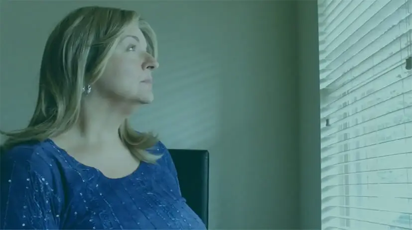 Overt HE patient Lynette video thumbnail